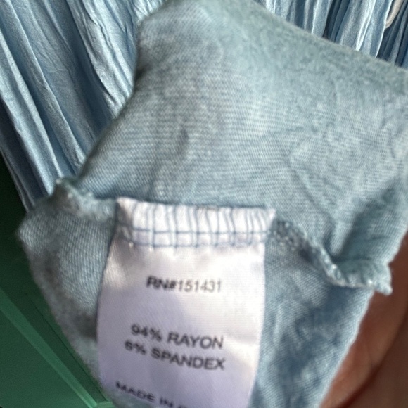 Jordann size XL ladies gown so soft - Picture 5 of 5